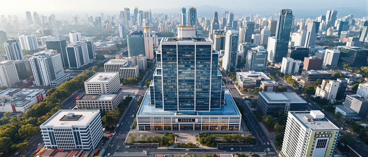 狼友视频传媒公司